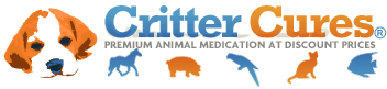 Buy Vetisse Products at CritterCures.com