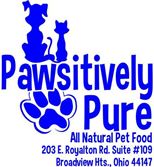 Buy Vetisse Products at Pawsitviely Pure